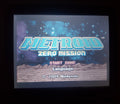 Metroid Zero Mission GBA Video Game Cartridge Game Boy Advance 2004 by VintageVideoGameStore