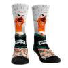 Miami Hurricanes - Mascot Walkout