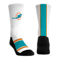 Miami Dolphins - Custom Jersey by Rock 'Em Socks