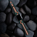Miami Hurricanes HD Apple Watch Band by Affinity Bands