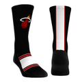 Miami Heat - Custom Jersey by Rock 'Em Socks