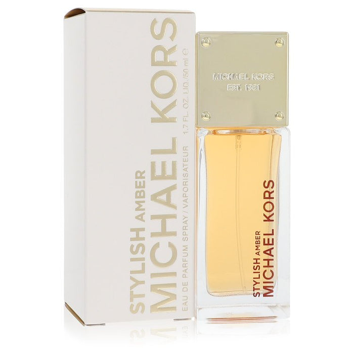 Michael Kors Stylish Amber by Michael Kors Eau De Parfum Spray 1.7 oz for Women by Avera Group