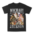 Michael Jackson Graphic Tee by Obsessed with graphic tees