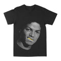 Michael Jackson "Gold Grill" Graphic Tee by Obsessed with graphic tees