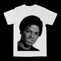 Michael Jackson "Gold Grill" Graphic Tee by Obsessed with graphic tees