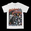 Michael Jackson "King" Graphic Tee by Obsessed with graphic tees