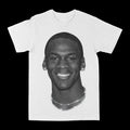 Michael Jordan "Diamond Chains" Graphic Tee by Obsessed with graphic tees