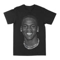 Michael Jordan "Diamond Chains" Graphic Tee by Obsessed with graphic tees
