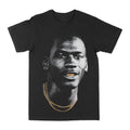 Michael Jordan "Gold Grill" Graphic Tee by Obsessed with graphic tees
