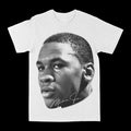 Michael Jordan "Young Mike Big Face" Graphic Tee by Obsessed with graphic tees
