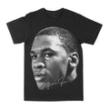 Michael Jordan "Young Mike Big Face" Graphic Tee by Obsessed with graphic tees