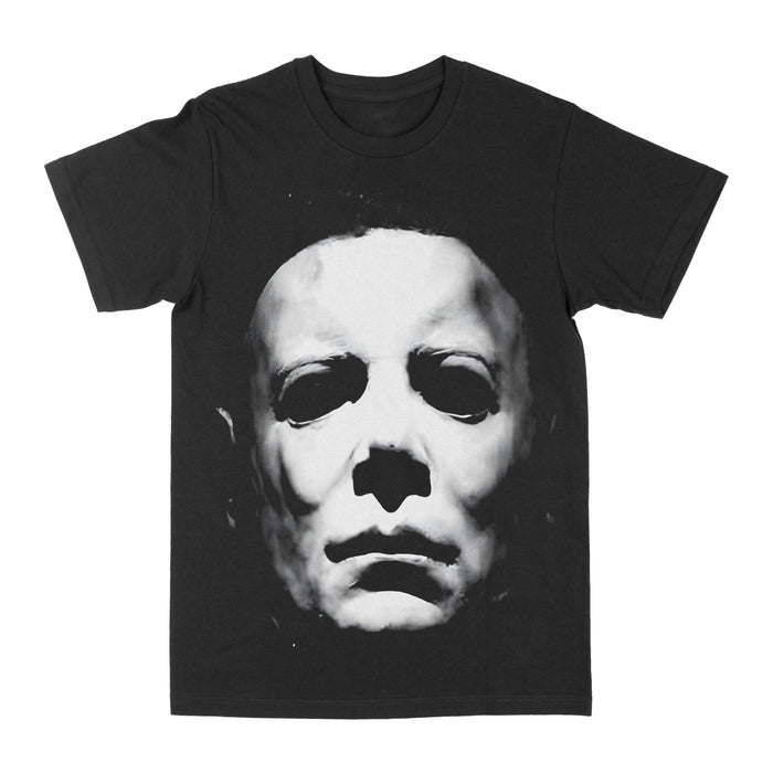 Michael Myers "Big Face" Graphic Tee by Obsessed with graphic tees