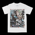 Michael Myers "Haddonfield" Graphic Tee by Obsessed with graphic tees