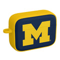 Michigan Wolverines HDX AirPods Pro 1 & 2 Case Cover by Affinity Bands