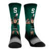 Michigan State Spartans - Mascot Pump Up!