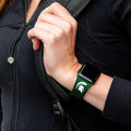 Michigan State Spartans Apple Watch Band by Affinity Bands