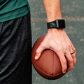 Michigan State Spartans Apple Watch Band by Affinity Bands