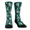 Michigan State Spartans - #1 Mom
