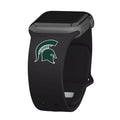 Michigan State Spartans Apple Watch Band by Affinity Bands