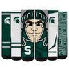 Michigan State Spartans - Super Fan Bundle 5-Pack