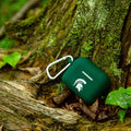Michigan State Spartans AirPods Pro 1 & 2 Case Cover by Affinity Bands