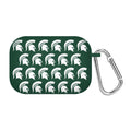 Michigan State Spartans HD AirPods Pro 1 & 2 Case Cover by Affinity Bands