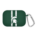 Michigan State Spartans HD AirPods Pro 1 & 2 Case Cover by Affinity Bands