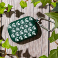 Michigan State Spartans HD AirPods Pro 1 & 2 Case Cover by Affinity Bands