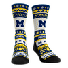 Michigan Wolverines - Tacky Sweater