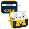 TEST MICHIGAN CONFIG