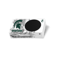 Michigan State Xbox X/S VarsityWrapz by Varsity Gripz