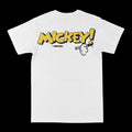 Mickey x Obsessed Graphic Tee by Obsessed with graphic tees