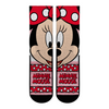 Minnie Mouse - Split Face
