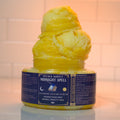 Midnight Spell Foaming Body Scrub by Duma Mbili LLC
