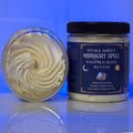 Midnight Spell Whipped Body Butter by Duma Mbili LLC