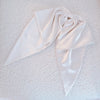 Mighty Bow Bride Hair Clip