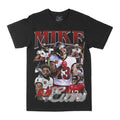 Mike Evans Graphic Tee by Obsessed with graphic tees