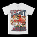 Mike Trout Graphic Tee by Obsessed with graphic tees