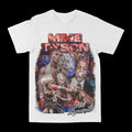 Mike Tyson "Kid Dynamite" Graphic Tee by Obsessed with graphic tees