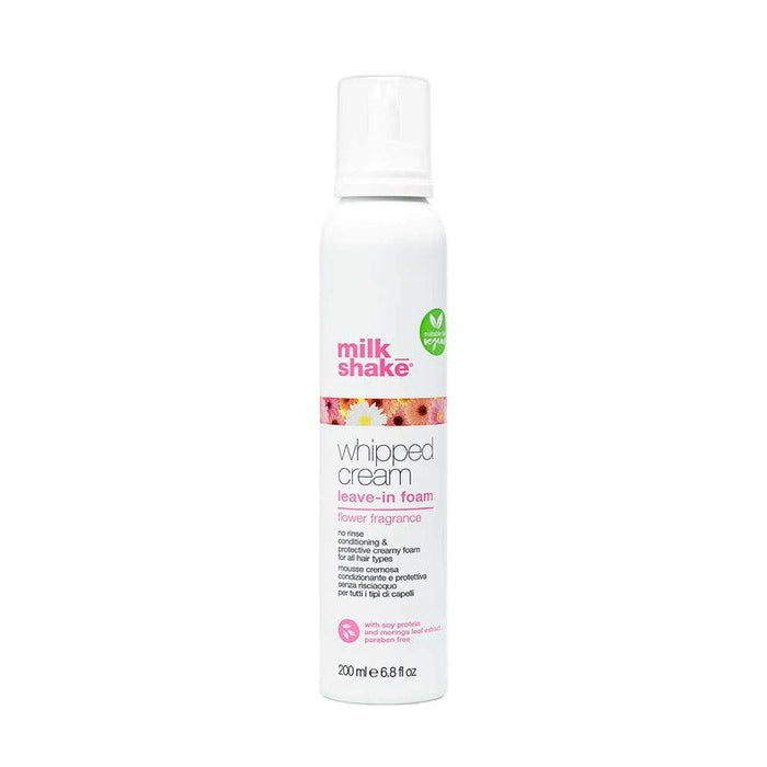 Milk Shake whipped cream flower 6.8oz by The Warehouse Salon