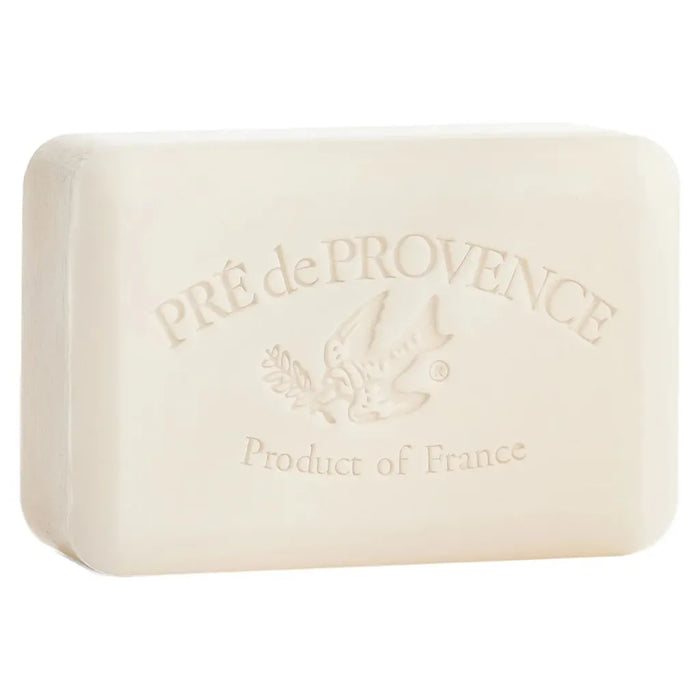 Pre De Provence Milk Shea Butter Enriched Travel Size Soap 25g by Pasteur Pharmacy