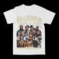 Millennium Tour 2025 "Lights" Graphic Tee by Obsessed with graphic tees