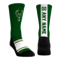 Milwaukee Bucks - Custom Jersey by Rock 'Em Socks