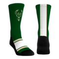 Milwaukee Bucks - Custom Jersey by Rock 'Em Socks