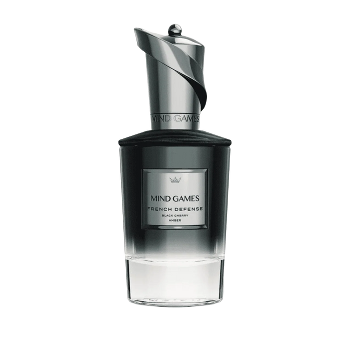 Mind Games French Defense by Mystic Store