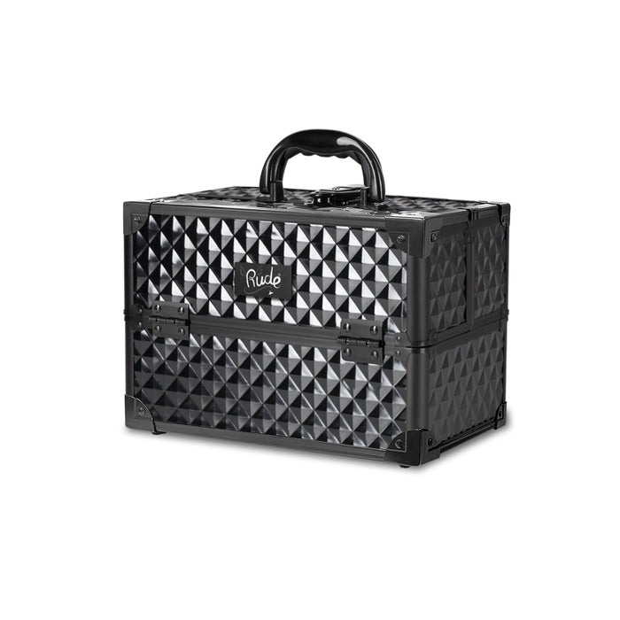 RUDE Mini Makeup Case by Avera Group