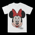 Minnie x Obsessed Graphic Tee by Obsessed with graphic tees