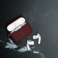 Minnesota Golden Gophers Engraved AirPods Pro 1 & 2 Case Cover by Affinity Bands