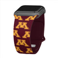 Minnesota Golden Gophers HD Apple Watch Band by Affinity Bands