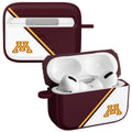 Minnesota Golden Gophers HDX Champion Series Apple AirPods Pro 1 & 2 Case Cover by Affinity Bands